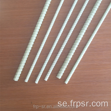 FRP GRP Glasfiberarmerad plast